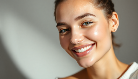 Replace Your Serum Stack: 3 in 1 Super Serum by Biocore Labs — A Best‑Value Firming, Anti‑Wrinkle Serum with Snail Mucin, Hyaluronic Acid & Anti‑Aging Peptides for Mature, Dry Skin