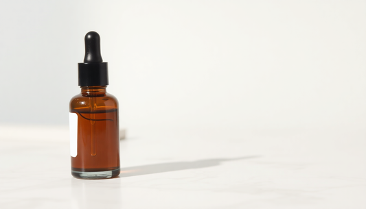 Simplify Anti‑Aging: One Firming Face Serum for Mature, Dry Skin — 3 in 1 Super Serum by Biocore Labs (Snail Mucin + Hyaluronic Acid + Anti‑Aging Peptide) for Best‑Value, Anti‑Wrinkle Results