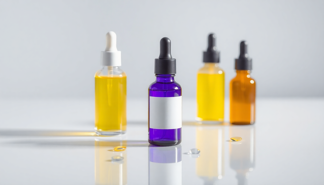 Transform Your Skincare Routine with BIOCORE LABS’ 3-in-1 Super Serum: The Future of Multi-Action Anti-Aging Solutions in 2025