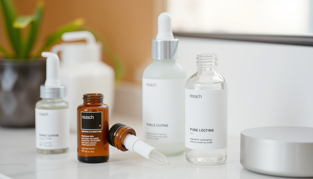 Hydration-First Glass Skin: How a 3-in-1 Snail Mucin Serum with Hyaluronic Acid and Peptides Delivers Radiance and Subtle Lift