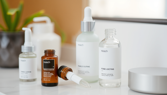 Hydration-First Glass Skin: How a 3-in-1 Snail Mucin Serum with Hyaluronic Acid and Peptides Delivers Radiance and Subtle Lift
