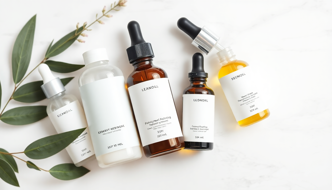 Glass Skin, Reimagined: How a 3-in-1 Serum with Snail Mucin, Hyaluronic Acid & Peptides Delivers Deep Hydration, Radiance, and Subtle Lift — Product Page: https://superserum.uk/products/advanced-3-in-1-super-serum-by-biocore-labs-tm