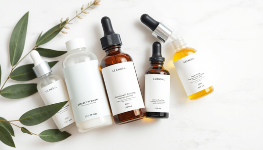 Glass Skin, Reimagined: How a 3-in-1 Serum with Snail Mucin, Hyaluronic Acid & Peptides Delivers Deep Hydration, Radiance, and Subtle Lift — Product Page: https://superserum.uk/products/advanced-3-in-1-super-serum-by-biocore-labs-tm