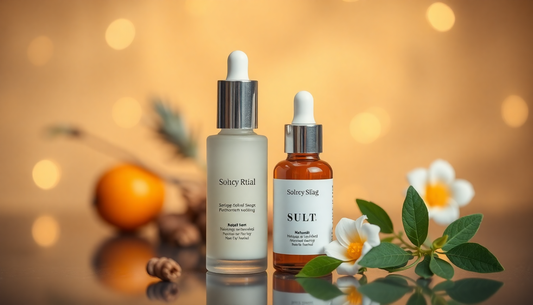 Unlock the Secret to Radiant, Youthful Skin with Multi-Action Serums: Boost Your Skincare Game in 2026