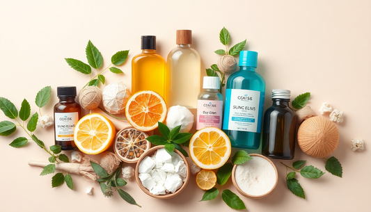 The Future of Natural Anti-Aging Solutions: How BIOCORE LABS' 3-in-1 Super Serum Redefines Youthful, Radiant Skin in 2026