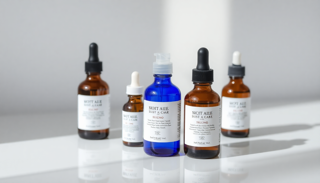 The Future of Anti-Aging Skincare: Why Multi-Action Serums Like BIOCORE LABS’ 3-in-1 Super Serum Are Revolutionizing Youthful Complexions in 2025