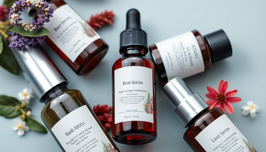 Why Biocore Labs’ 3-in-1 Super Serum Is a Top Choice for Anti-Aging, Firming, and Hydration in Mature and Dry Skin: A Comprehensive Review with Key Skincare Ingredients