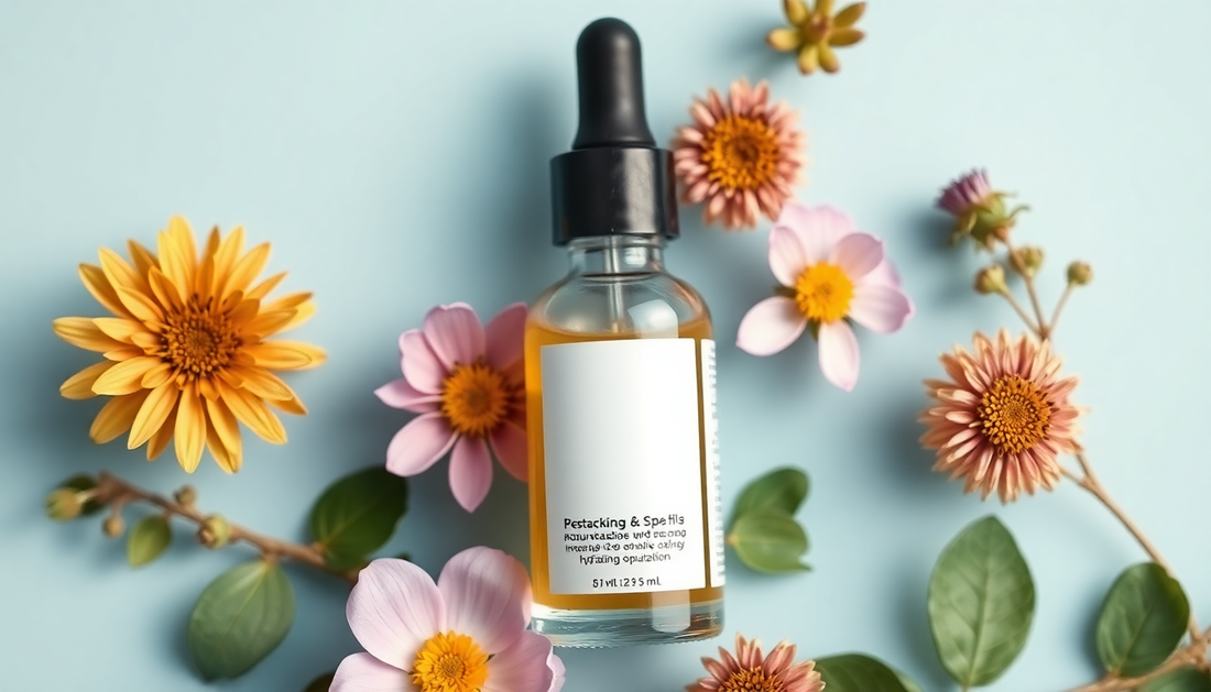 Why BIOCORE LABS 3-in-1 Super Serum Outperforms COSRX Snail Mucin for Ultimate Anti-Aging and Skin Rejuvenation in 2025