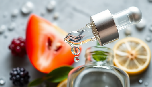 Why Biocore Labs' 3-in-1 Super Serum Is Among the Top 10 Firming and Anti-Aging Solutions for Mature and Dry Skin: Harness the Power of Snail Mucin, Hyaluronic Acid, and Anti-Aging Peptides for Youthful Radiance