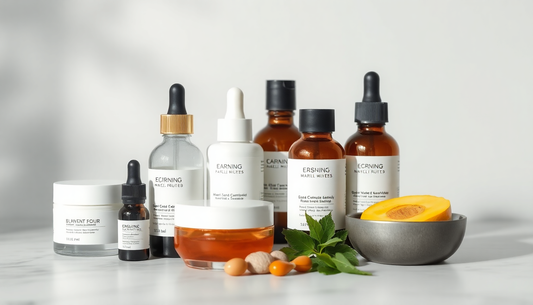 The Future of Anti-Aging Skincare: How Multi-Action Serums Like BIOCORE LABS’ 3-in-1 Super Serum Redefine Youthful Complexions in 2026