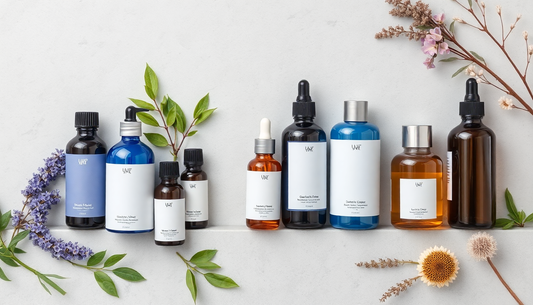 Why Multi-Action Serums are Revolutionizing Natural Anti-Aging: Unlock Youthful, Glowing Skin with BIOCORE LABS' 3-in-1 Super Serum
