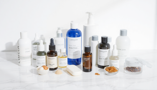 Is Multi-Action Serum the Key to Natural Skin Rejuvenation? A Deep Dive into Combining Snail Mucin, Hyaluronic Acid, and Peptides for Radiant Results in 2026