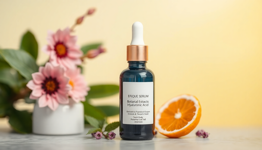 Transform Your Skin with BIOCORE LABS’ 3-in-1 Super Serum: The Advanced Alternative to COSRX Snail Mucin for Youthful, Radiant Skin in 2025