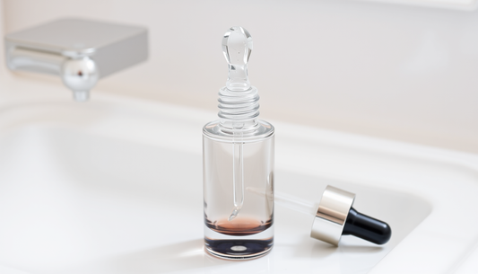 Hydration to Lift: Can BIOCORE LABS London's 3-in-1 Snail Mucin + Hyaluronic Acid + Peptides Deliver Botox-Free Glass Skin? Product Page: https://superserum.uk/products/advanced-3-in-1-super-serum-by-biocore-labs-tm