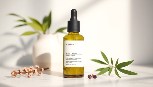 Unlock the Power of Multitasking Serums: How BIOCORE LABS’ 3-in-1 Super Serum Elevates Your Anti-Aging Routine in 2025