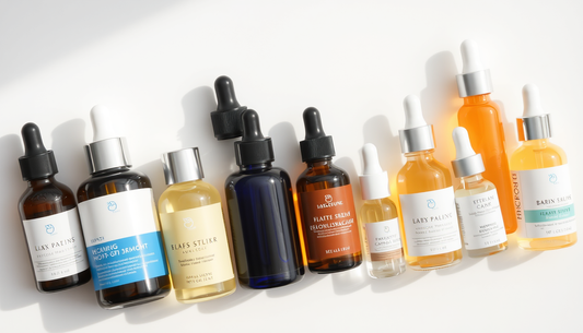 Glass Skin, All-In-One Hydration: How Hyaluronic Acid, Snail Mucin & Peptides Create Dewy Radiance and Subtle Lift — Product Page: https://superserum.uk/products/advanced-3-in-1-super-serum-by-biocore-labs-tm