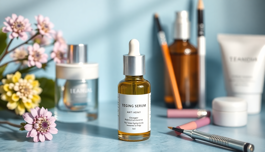 Unlock Radiant, Youthful Skin with BIOCORE LABS’ 3-in-1 Super Serum: A Game-Changer in Anti-Aging Skincare for 2026