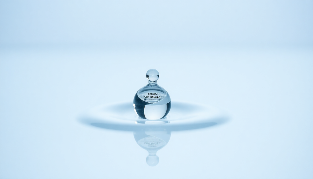 Discover Why Biocore Labs’ 3-in-1 Super Serum Is a Top 10 Choice for Anti-Aging and Firming in Mature and Dry Skin: Unveiling the Power of Snail Mucin, Hyaluronic Acid, and Anti-Aging Peptides