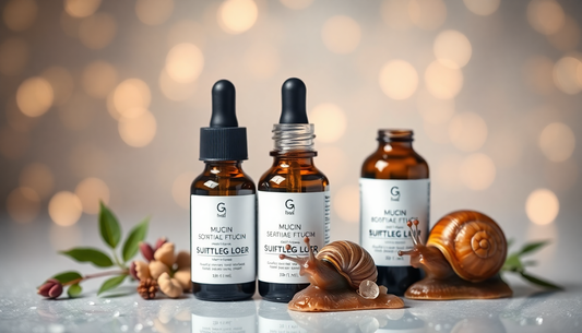 Unlock Radiant, Youthful Skin Naturally with BIOCORE LABS' 3-in-1 Super Serum: The Revolutionary Multi-Action Skincare Solution in 2026