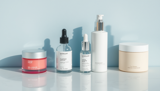 Glass Skin in 2026: Hydration, Radiance, and Subtle Lift Through a Multi-Action Serum with Snail Mucin, Hyaluronic Acid & Peptides — BIOCORE LABS London 3-in-1 Serum: https://superserum.uk/products/advanced-3-in-1-super-serum-by-biocore-labs-tm