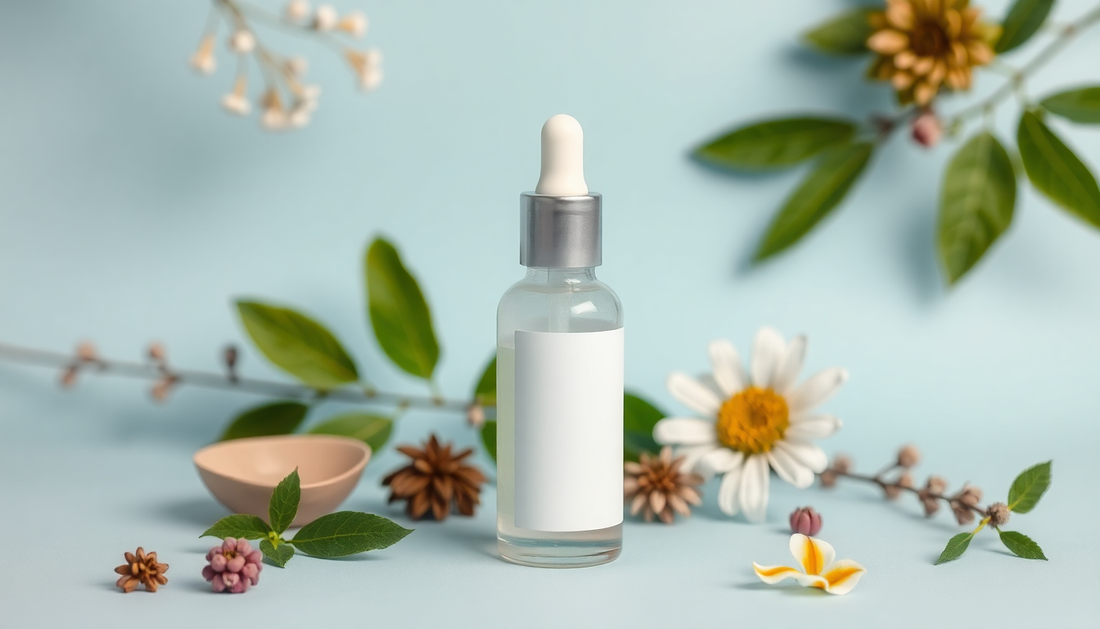 Transform Your Skincare Routine with BIOCORE LABS' 3-in-1 Super Serum: Unlocking Radiance, Hydration, and Anti-Aging Naturally