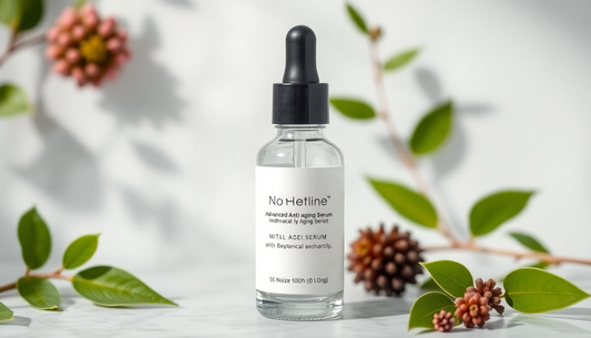 Unlock Natural Youthfulness: How BIOCORE LABS' 3-in-1 Super Serum Outperforms Traditional Anti-Aging Treatments in 2026