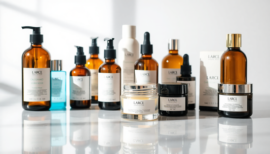 Revolutionize Your Skincare Routine with BIOCORE LABS' 3-in-1 Super Serum: Achieve Radiant, Glass-Like Skin Naturally in 2026