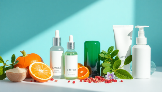 Unlock the Secret to Youthful Skin: Why Combining Snail Mucin, Hyaluronic Acid, and Peptides in BIOCORE LABS' 3-in-1 Super Serum Elevates Your Anti-Aging Skincare Routine