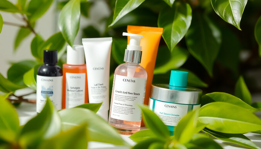 Why Multi-Action Serums Like BIOCORE LABS’ 3-in-1 Super Serum Are Redefining the Future of Anti-Aging Skincare in 2026