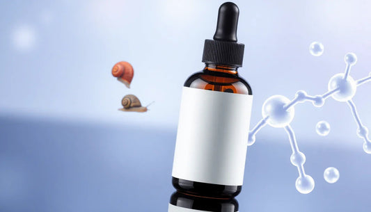 How Snail Mucin, Hyaluronic Acid & Anti-Aging Peptides Create the Best Serum for Mature and Dry Skin — 3 in 1 Super Serum by Biocore Labs Reviewed - 3 IN 1 SUPER SERUM BY BIOCORE LABS 