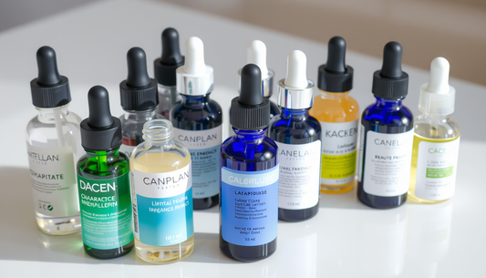 Botox-Free Glow: Can Peptide-Driven Serums Deliver Glass Skin Without Injections? The Snail Mucin + Hyaluronic Acid & Peptides Approach — Product Page: https://superserum.uk/products/advanced-3-in-1-super-serum-by-biocore-labs-tm
