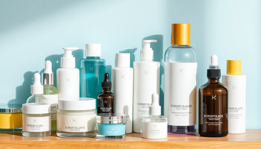 Revolutionizing Anti-Aging: The Power of Multi-Action Serums over Traditional Skincare in 2025