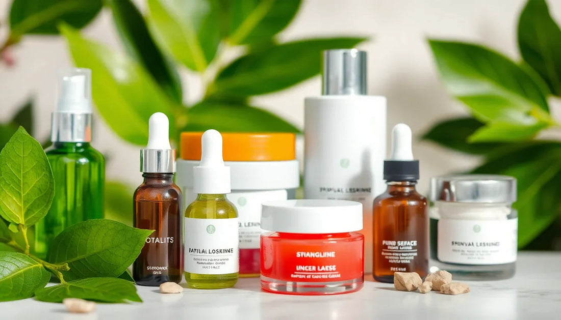 Why Biocore Labs' 3-in-1 Super Serum Ranks Among the Top 10 Best Serums for Mature and Dry Skin with Snail Mucin, Hyaluronic Acid, and Anti-Aging Peptides: The Ultimate Firming and Anti-Wrinkle Solution - 3 IN 1 SUPER SERUM BY BIOCORE LABS 