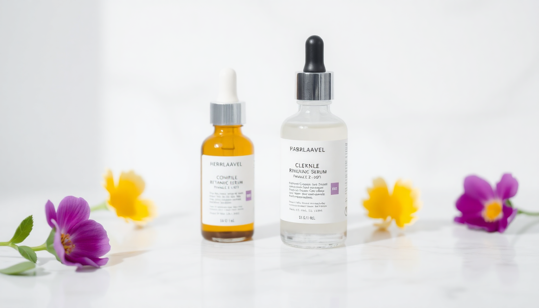 Why Multi-Action Serums Like BIOCORE LABS' 3-in-1 Super Serum Are Revolutionizing Natural Anti-Aging and Skin Rejuvenation in 2026