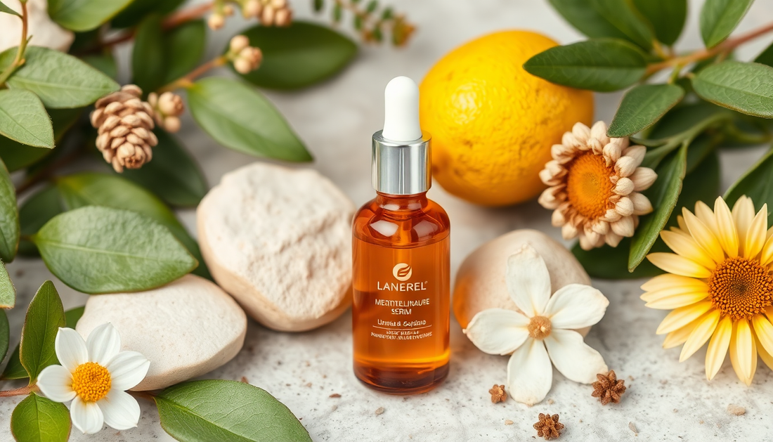 Revealing the Power of Multi-Ingredient Serums: Why BIOCORE LABS' 3-in-1 Super Serum Is the Ultimate Choice for Natural Skin Rejuvenation in 2026