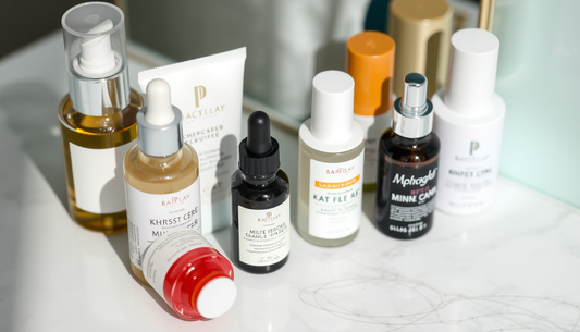 Snail Mucin Alone vs Multi-Action Serums: Is a 3-in-1 Snail Mucin, Hyaluronic Acid & Peptides Serum the Real Glass Skin Solution? Product Page: https://superserum.uk/products/advanced-3-in-1-super-serum-by-biocore-labs-tm