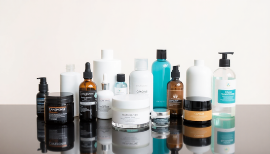 Unveiling the Science of Multi-Action Serums: How BIOCORE LABS' 3-in-1 Super Serum Elevates Your Skin Rejuvenation in 2026