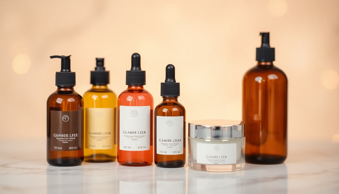 Innovative Skincare Breakthrough: 3-in-1 Super Serum by BIOCORE LABS for Youthful, Radiant Skin in 2025