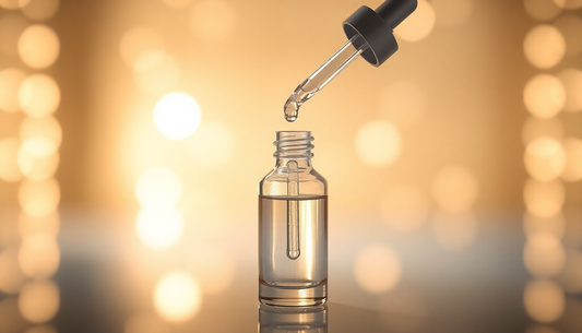 Revolutionize Your Anti-Ageing Routine with BIOCORE LABS’ 3-in-1 Super Serum: The Secret to Youthful, Radiant Skin in 2025
