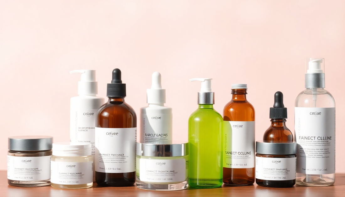 Revolutionize Your Skincare Routine with BIOCORE LABS' 3-in-1 Super Serum: The Future of Achieving Glass Skin and Youthful Radiance in 2026