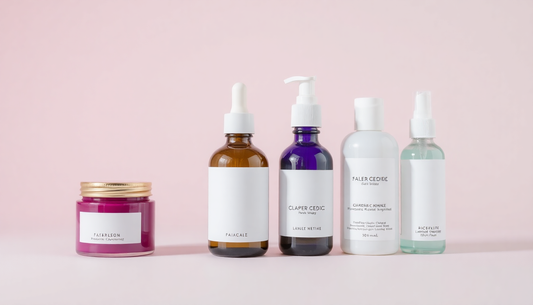 Why Combining Snail Mucin, Hyaluronic Acid, and Peptides in a Single Serum Maximizes Anti-Aging and Skin Rejuvenation in 2026