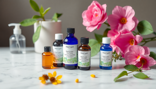 Natural Anti-Aging Breakthrough: How BIOCORE LABS' 3-in-1 Super Serum Redefines Skin Rejuvenation in 2026