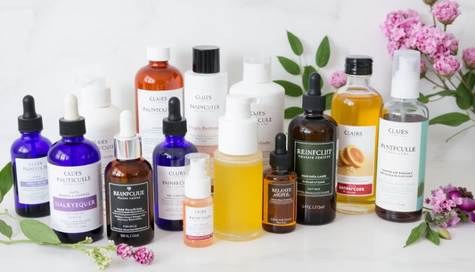 Revolutionize Your Skincare with BIOCORE LABS' 3-in-1 Super Serum: The Future of Natural Anti-Aging and Glass Skin in 2026