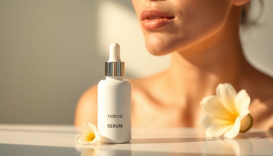 Transform Your Skincare Routine with BIOCORE LABS' 3-in-1 Super Serum: The Secret to Naturally Achieving Glowing, Youthful Skin in 2026