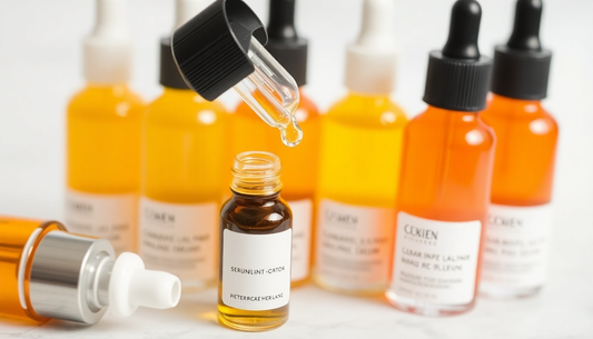 Unlock the Power of Multi-Action Serums to Achieve Glass Skin and Reduce Wrinkles Naturally in 2026