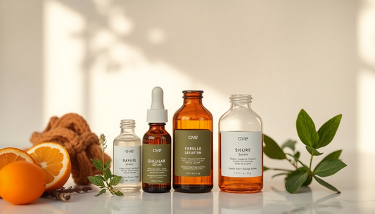 The Science Behind Multi-Action Serums: Unlocking Radiance, Hydration, and Anti-Aging Naturally in 2026