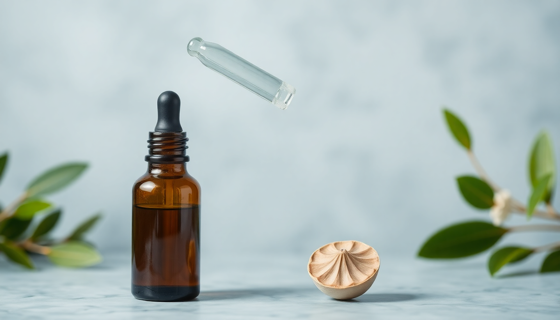 Why Biocore Labs' 3-in-1 Super Serum Is Among the Top 10 Best Firming and Anti-Aging Serums for Mature and Dry Skin with Snail Mucin, Hyaluronic Acid, and Peptides - 3 IN 1 SUPER SERUM BY BIOCORE LABS 