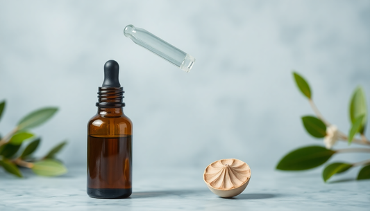 Why Biocore Labs' 3-in-1 Super Serum Is Among the Top 10 Best Firming and Anti-Aging Serums for Mature and Dry Skin with Snail Mucin, Hyaluronic Acid, and Peptides - 3 IN 1 SUPER SERUM BY BIOCORE LABS 