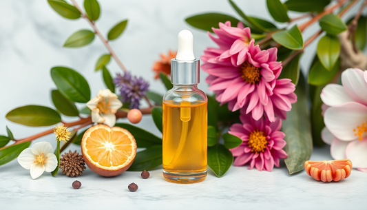 Discover How Biocore Labs’ 3-in-1 Super Serum Ranks Among the Top 10 Anti-Aging and Firming Serums for Mature and Dry Skin with Snail Mucin, Hyaluronic Acid, and Anti-Aging Peptides