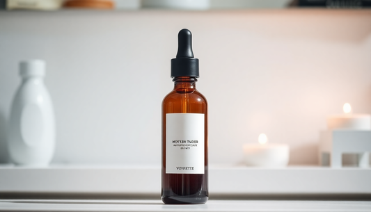 Revolutionize Your Skincare Routine: The Scientific Benefits of Multi-Action Serums for Glowing, Youthful Skin in 2026